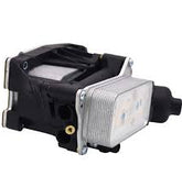 Oil Cooler Assembly 11428507697  For BMW 3 Series F30 & 5 Series F10 Tag-O-62